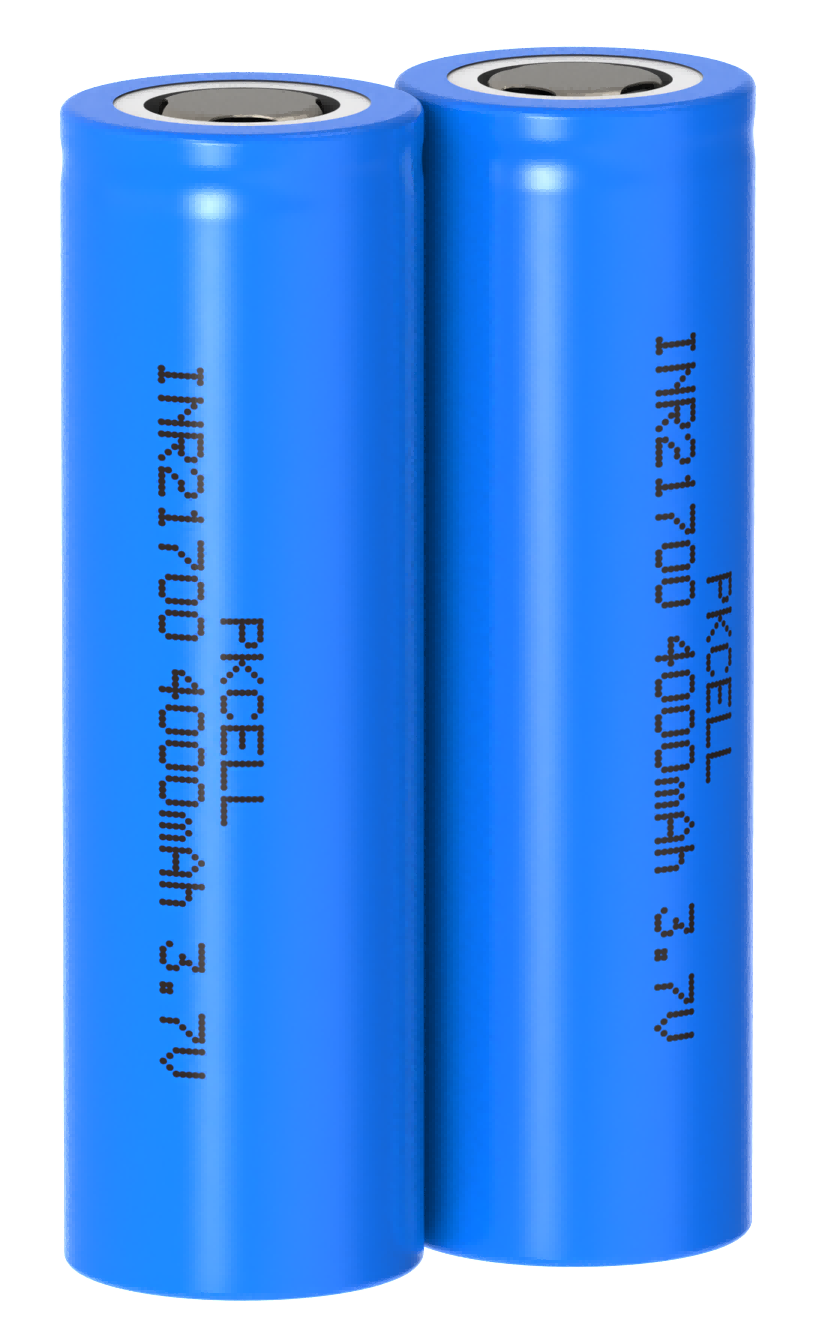 磷酸铁锂圆柱电池(IFR系列)